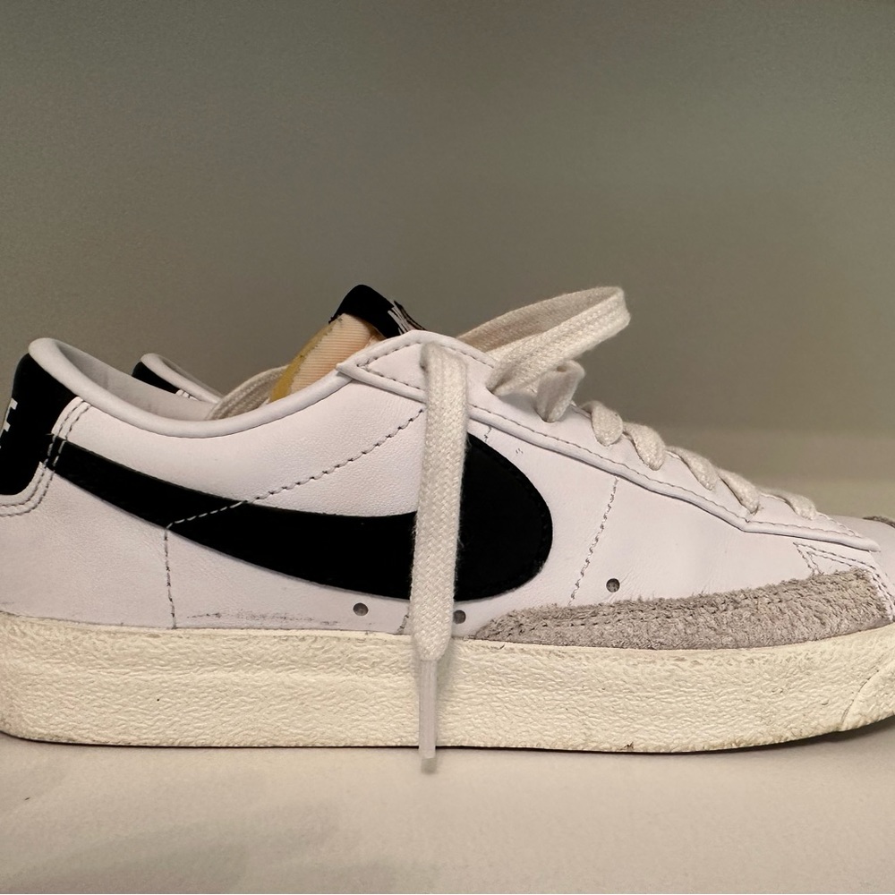 Nike Blazer Low ‘77